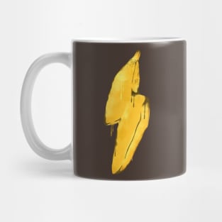 Banana Lighting Mug